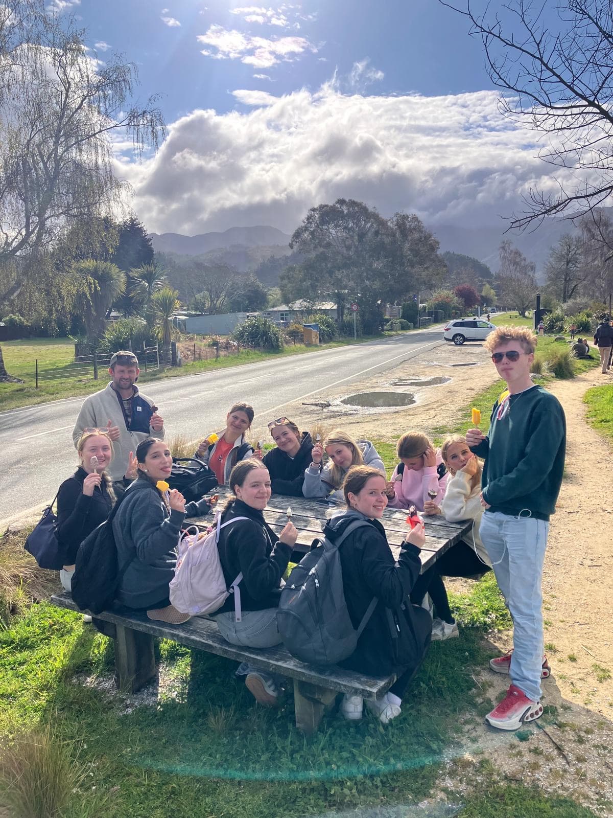 Winter Wonderland 15 Day NZ Tour