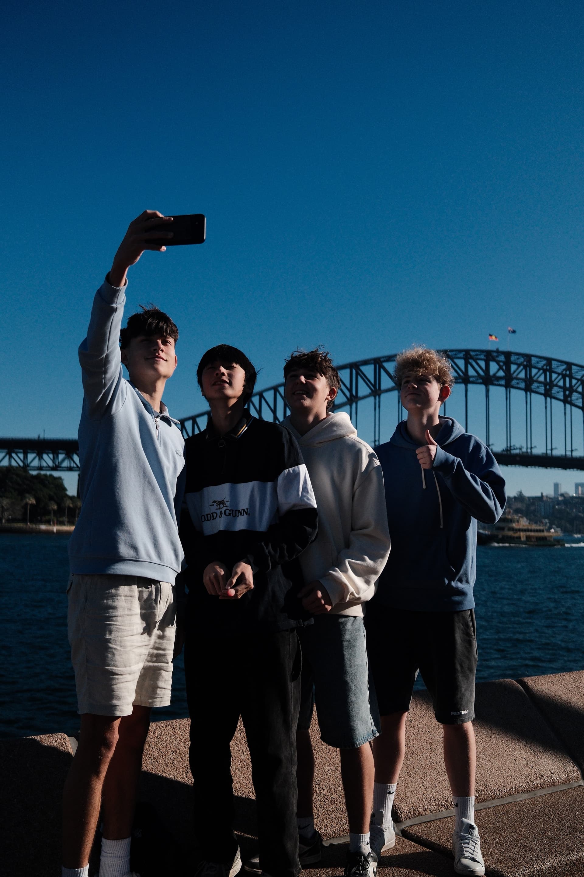 Sydney Long Weekend Adventure