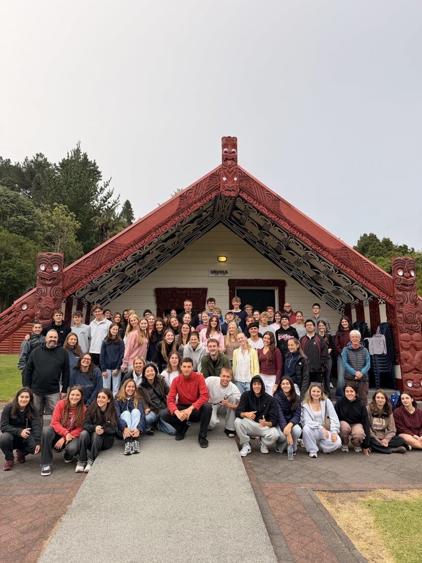 marae