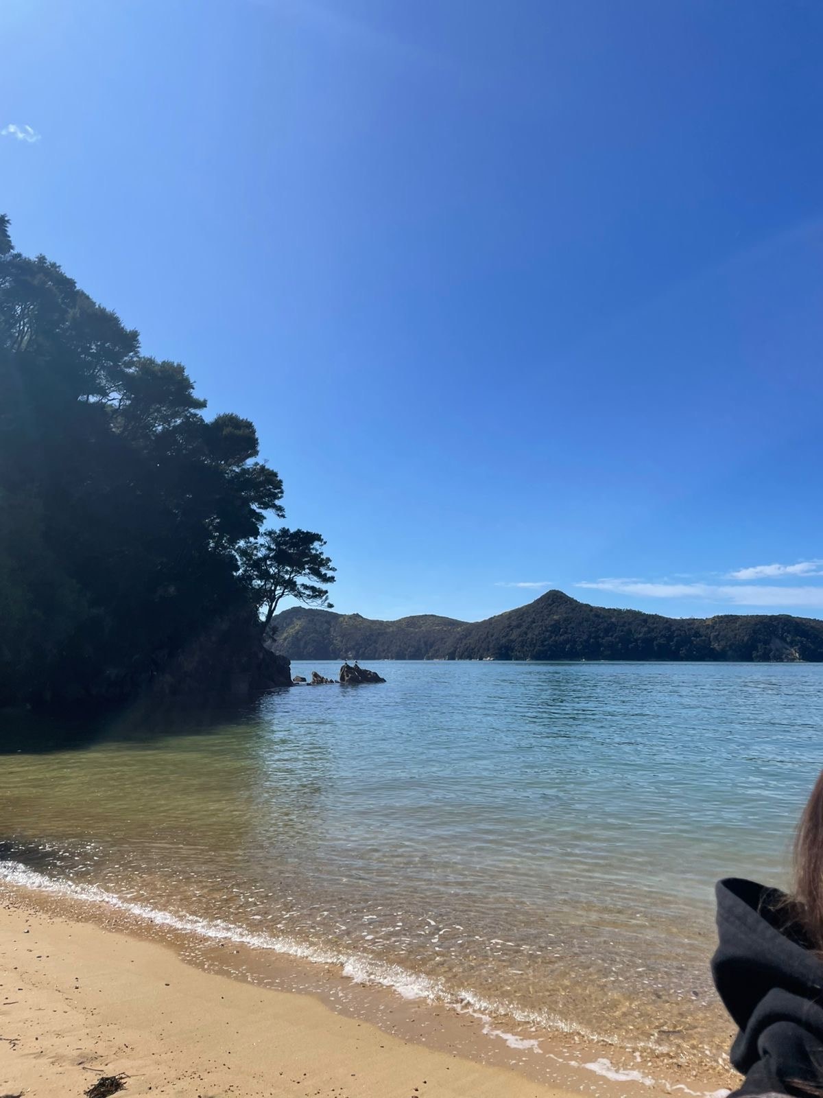 Abel Tasman National Park