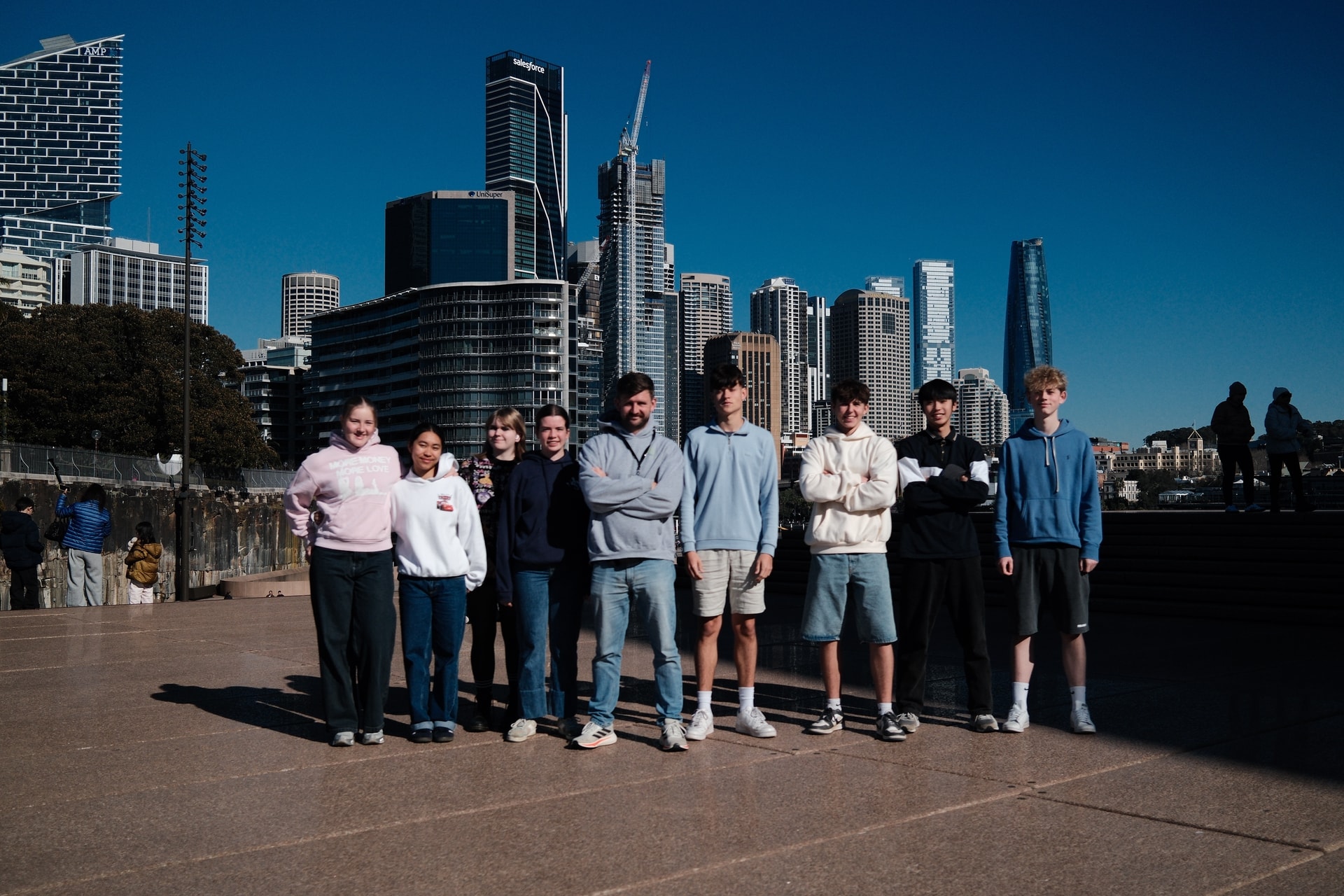 Sydney Group City Centre