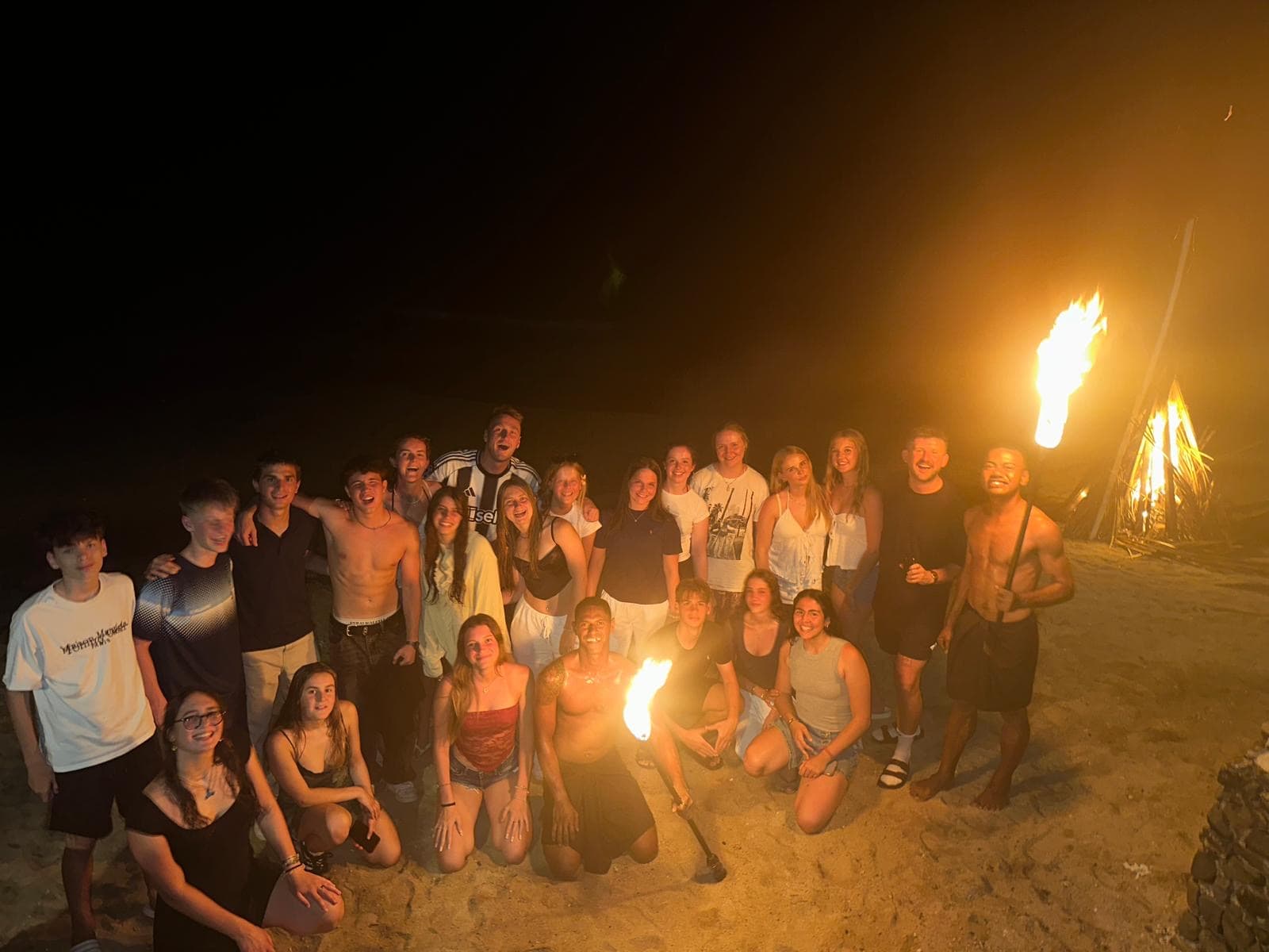 Fiji Island Runaway Tour student tour Fiji Island Runaway Tour