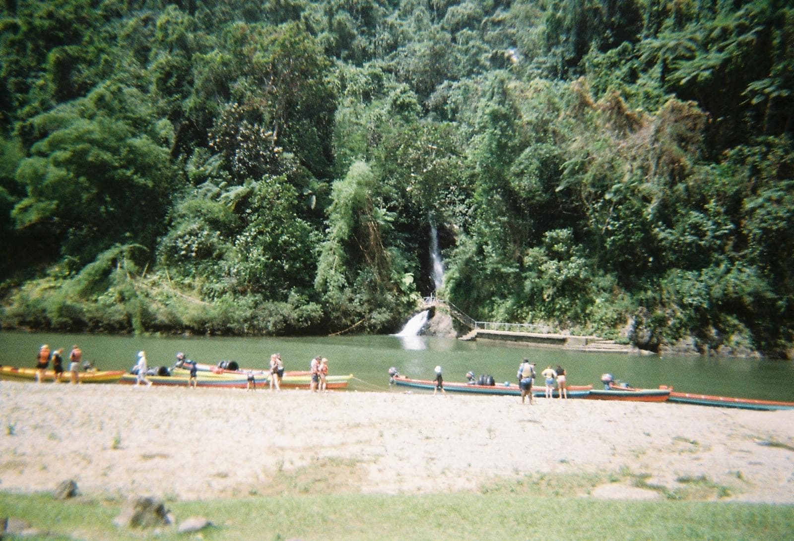 Fiji Island Runaway Tour student tour Fiji Island Runaway Tour