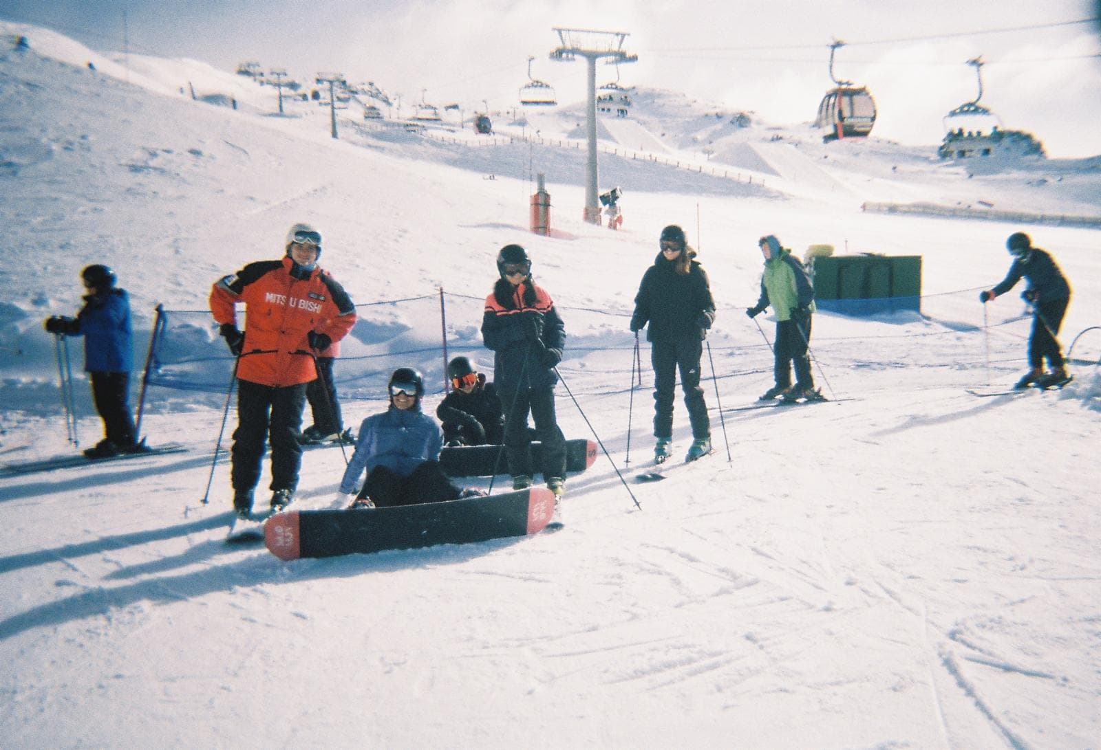 Queenstown Ski Tour-1
